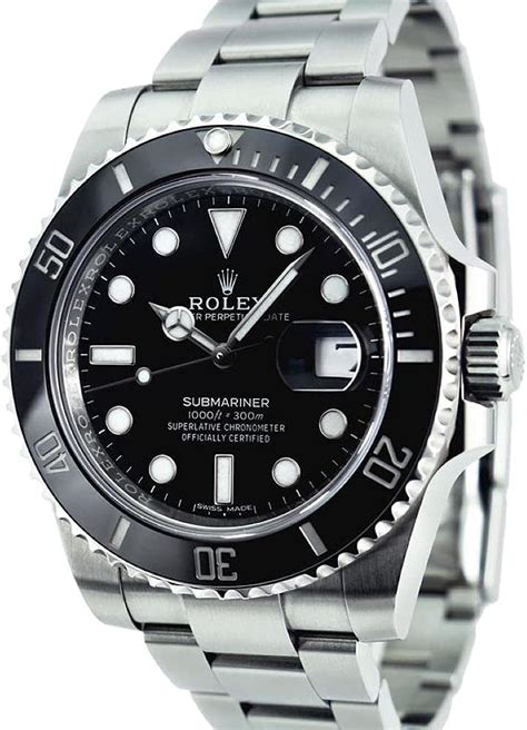 Rolex para hombre 